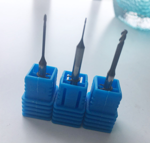 Weix per affilare i coltelli professionale Dentale zirkonzahn carburo di tungsteno Fresatura Frese fit per <span class=keywords><strong>VHF</strong></span> Macchine CAD CAM per K4 - Product Image 6
