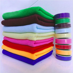 <span class=keywords><strong>Todo</strong></span> propósito toalla mágica rápido secado de microfibra yoga deportes viajes toalla compresa puede dar forma - Product Image 1