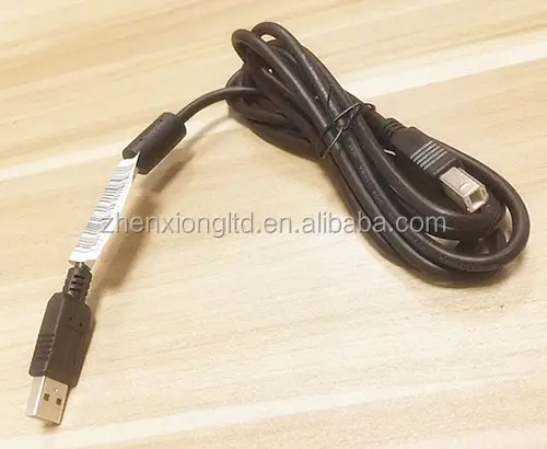 USB Cable For HP Printer (1.5 Meter)