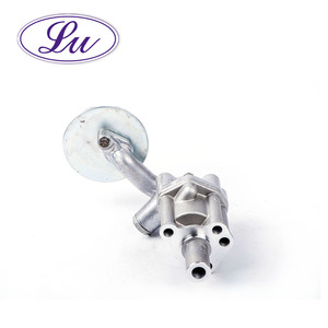 Pompe à huile pour moteur automobile, 15000-B3000 - Product Image 6