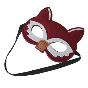 <span class=keywords><strong>Bosque</strong></span> cosplay zoológico camping <span class=keywords><strong>de</strong></span> <span class=keywords><strong>bosque</strong></span> cumpleaños favores <span class=keywords><strong>de</strong></span> Partido <span class=keywords><strong>de</strong></span> la mascarada <span class=keywords><strong>de</strong></span> halloween <span class=keywords><strong>de</strong></span> los niños <span class=keywords><strong>animales</strong></span> fieltro máscaras - Product Image 4