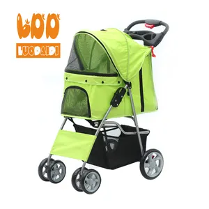chinese wholesale suppliers lightweight pet stroller for dog SP02