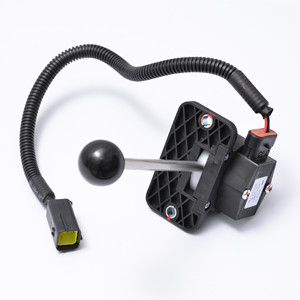 Vente chaude Auto Accélérateur Pédale Chariot Élévateur Main Accélérateur Pédale pour Voiture Électrique Accélérateur Pédale Connecteur Camion - Product Image 2