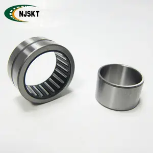 iko needle roller bearing 20mm shaft diameter NKI 20/20 bearing