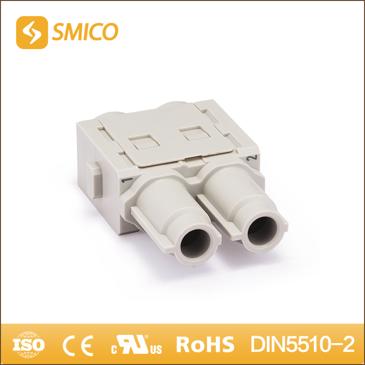 SMICO Новый Горячий Продавать Продукты Электрические 2 Контактный Разъем Авто Жгут Проводов