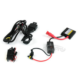 Faro Delantero HID Blue Angel 2Eyes para Motocicleta <span class=keywords><strong>Yamaha</strong></span> YZF <span class=keywords><strong>R6</strong></span> 2006-2007 - Product Image 6