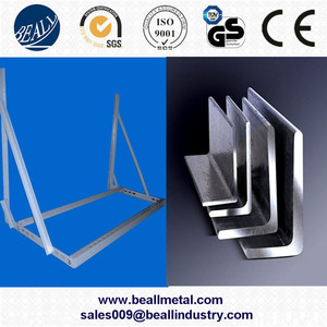 <span class=keywords><strong>la</strong></span> <span class=keywords><strong>salmuera</strong></span> y pulido 201 304 316 de acero barra de ángulo - Product Image 1
