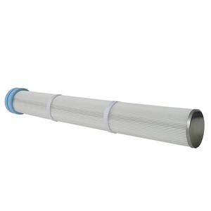 <span class=keywords><strong>Hot</strong></span> bán BHA 2m xung pleat Bộ lọc Điều kiện Mới Bộ lọc không khí yếu tố ở mức giá tuyệt vời - Product Image 2