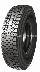 Haute qualité à faible prix de camions pneus 10.00R20 avec bis, Sni à vendre - Product Image 6
