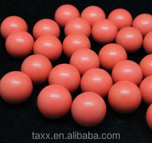 POM boule en plastique pour glisser les spécifications complètes sur mesure non-standard - Product Image 6