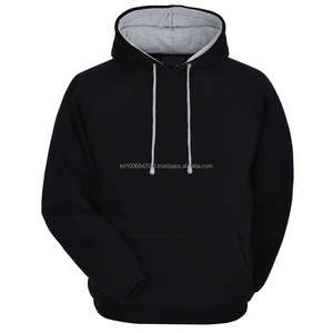 Best Quality Plus Size <b>Plain</b> <b>Hoodie</b> Washed Technique Winter Season <b>Hoodie</b> - Product Image 1