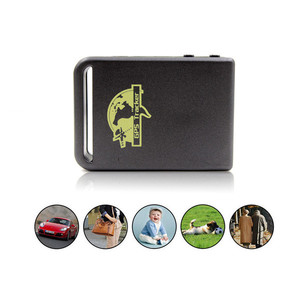 Sur vente mobile app en temps réel de suivi tk102 de poche utiliser la carte <span class=keywords><strong>sim</strong></span> pas cher mini <span class=keywords><strong>puce</strong></span> gps véhicule suivi - Product Image 2