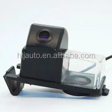CCD/CMOS Sensor OEM Rear View Camera for Nissann Tiida