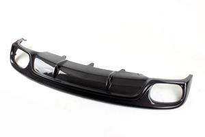 Diffuseur arrière en carbone pour <span class=keywords><strong>Audi</strong></span> 2013UP A4 B9 Pare-chocs style <span class=keywords><strong>R</strong></span> - Product Image 2