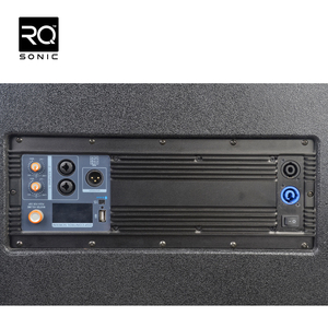 مرحلة الصوت بالموقع نظام خط صفيف الصين الموالية مكبرات الصوت RQLA2412DSP <span class=keywords><strong>nexo</strong></span> - Product Image 5