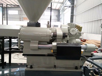 Machine automatique de fabrication de semelles de sandales en PVC JL-108