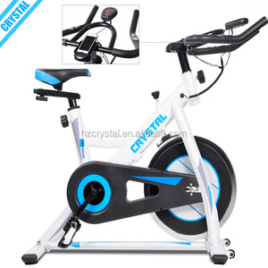 Bicicleta <span class=keywords><strong>de</strong></span> <span class=keywords><strong>Spinning</strong></span> Profesional Magnética <span class=keywords><strong>para</strong></span> Ejercicio en Interiores, Modelo SJ-33667 Gym Master Fitness Equipment, <span class=keywords><strong>para</strong></span> Uso Doméstico - Product Image 4