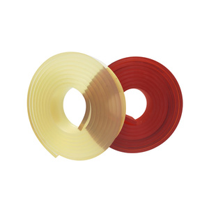 Dung môi Chịu Mài Mòn PU Scraper Polyurethane Chổi Cao Su cho Máy In - Product Image 2