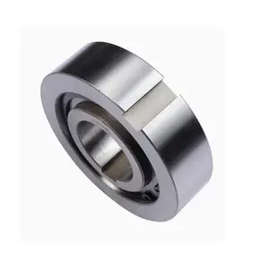 Dc Motor Clutch One Way Cylindericall Rolling Bearing CK-A50110