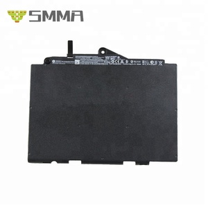 Batería Interna de Repuesto para Portátil <span class=keywords><strong>HP</strong></span> <span class=keywords><strong>Elitebook</strong></span> 720 820 G4, 11.55V 49Wh 4070mAh Sn03Xl, en Existencia - Product Image 5