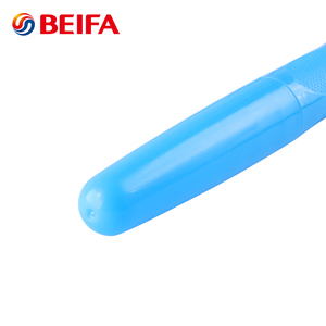 BRCY00028 Ensemble de crayons pour bébé et enfants de couleur fluorescente pour la surface en verre de salle de bain, crayon torsadable non toxique - Product Image 5