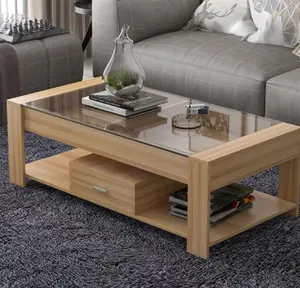 high-quality tea table furniture for living room