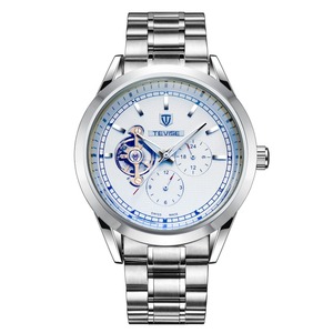 Tevise Marca Automática Reloj de Los Hombres, termine <span class=keywords><strong>el</strong></span> Calendario Para <span class=keywords><strong>El</strong></span> Reloj de Pulsera - Product Image 5