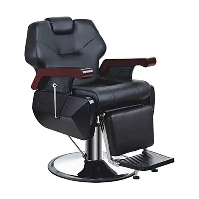 Классическое парикмахерское кресло для салона парикмахерской, оборудование парикмахерское кресло гидравлический насос парикмахерское кресло BX-2690A