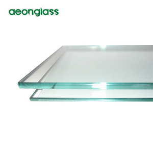 Pretty <span class=keywords><strong>service</strong></span> clear float glass block price - Product Image 2