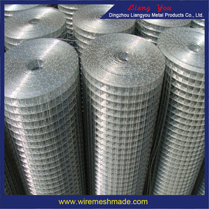 Tejido Metal <span class=keywords><strong>Electrosold</strong></span> Malla Alambre 25x25mm - Product Image 1