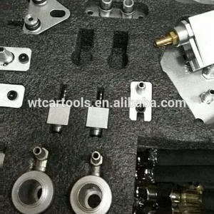 Connettore di Riempimento <span class=keywords><strong>ATF</strong></span> per Macchina Cambio e Lavaggio Fluido Trasmissione Automatica - Product Image 4
