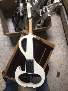 <span class=keywords><strong>Violon</strong></span> électrique en bois massif professionnel à <span class=keywords><strong>vendre</strong></span> en Chine - Product Image 2