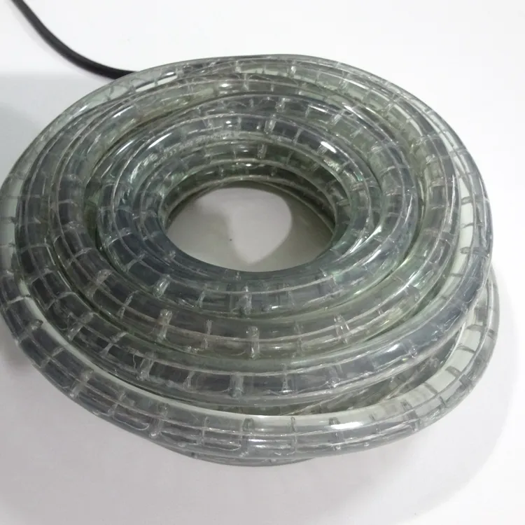 China Fabricación de plomo LED motivos cuerda Luz