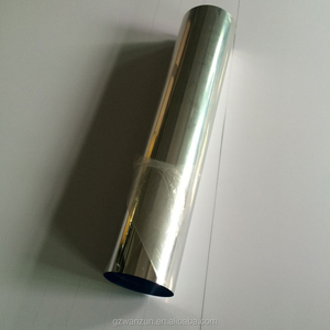 Phản xạ cao 0.3mm 0.5mm 1.0mm PC PETG Acrylic mỏng gương phim đám cưới lối đi Runner rug với dịch vụ cắt - Product Image 4