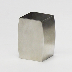 แฟนซีสี่เหลี่ยมผืนผ้าสแตนเลสตู้ทำสบู่โฟมอาบน้ำ - Product Image 4