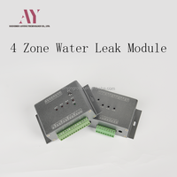 Detector de Fugas de Agua con Protocolo MODBUS Estándar, Precio/ Detector de Fugas de Agua, Excelente Precio de Detector de Fugas de Agua