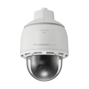 SONY SNC-WR632C Outdoor1080p/60 кадров в секунду Rapid купольная камера с оптическим зумом 30x