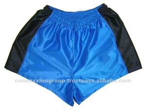 เสื้อผ้าไหมไทยสั้นชาย - Product Image 1