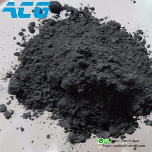 Compostos acg 50um-300um fibra de carbono <span class=keywords><strong>milled</strong></span> pó - Product Image 2