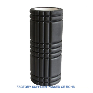 33*14 cm yoga rodillo de espuma hueca para suplementos de Culturismo - Product Image 2