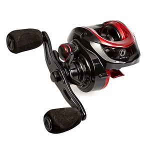 NOEBY Baitcasting Bán Buôn Cuộn Cá 1200