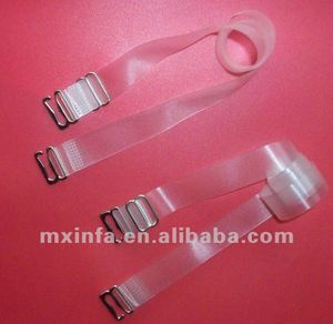 Transparent TPU soutien-gorge bandoulière - Product Image 1