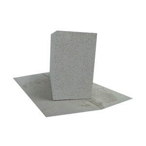 JM26 Gạch Chịu Lửa Nhẹ Trong Lò Lăn Gốm - Product Image 5