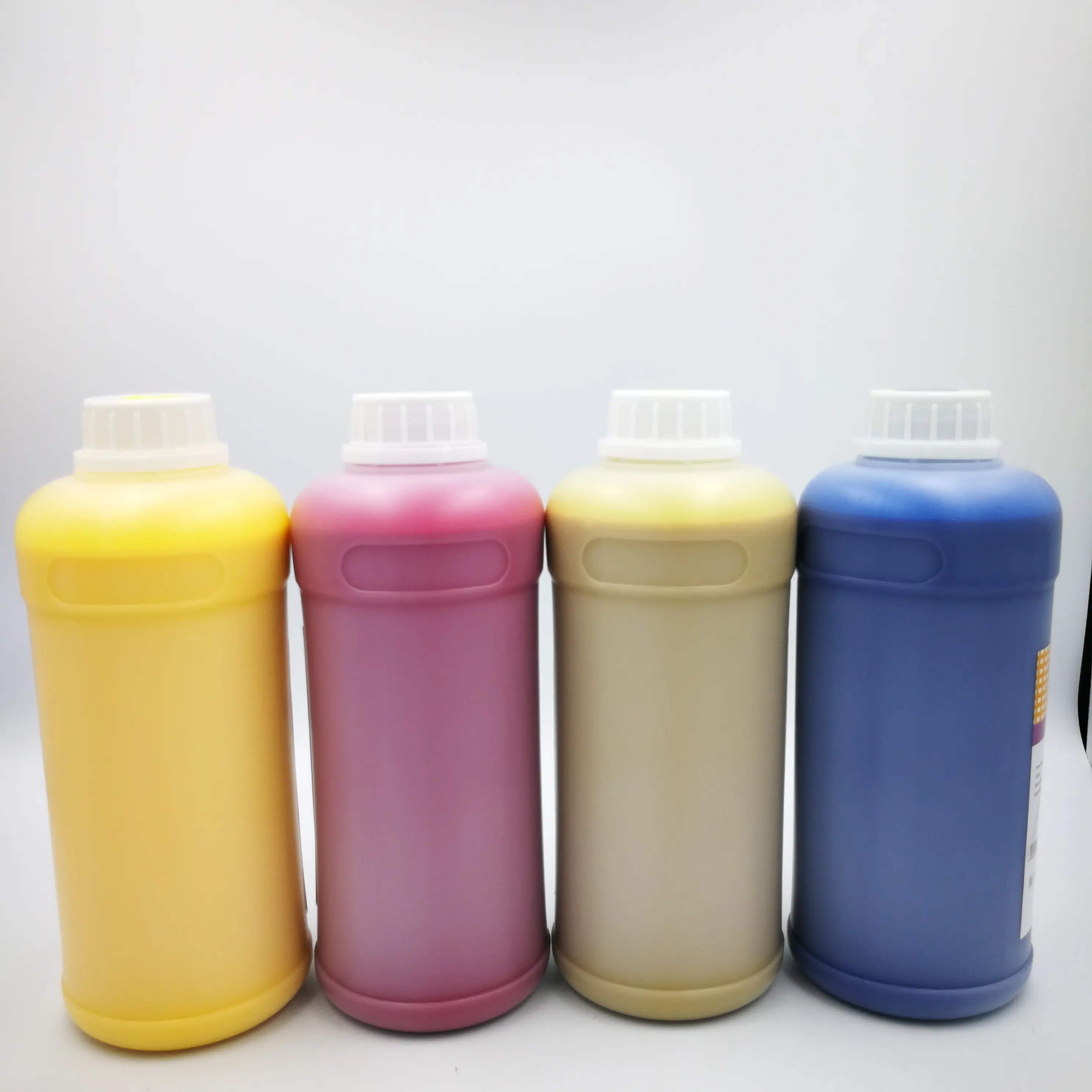 Konica inodoro tinta solvente para Konica512i/1024i-30pl cabezal