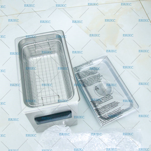 ERIKC común carril sistema limpiador de inyector de combustible - Product Image 1