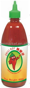 Casher Naturel piquante Sriracha <span class=keywords><strong>Sauce</strong></span> Chili - Product Image 2
