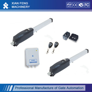 Opérateur <span class=keywords><strong>de</strong></span> porte balançoire électrique, automatique <span class=keywords><strong>de</strong></span> <span class=keywords><strong>portail</strong></span> pivotant, avec haute qualité et <span class=keywords><strong>prix</strong></span> stable - Product Image 3