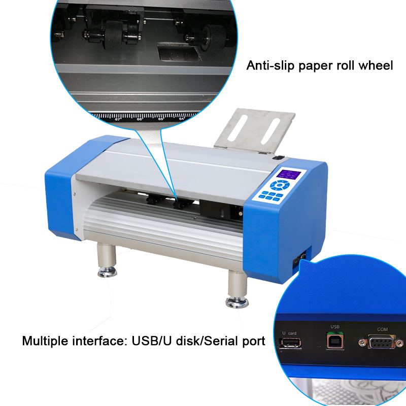 Graph Plotter Solutions for Efficient Data Visualization plotter a4 ...
