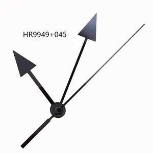 Unique clock hands needles custom made clock pointer with good-looking design