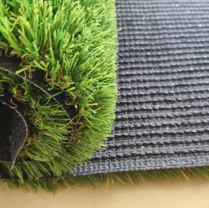 Kanada en kaliteli doğal peyzaj yapay çim sentetik çim bahçe dekorasyon için